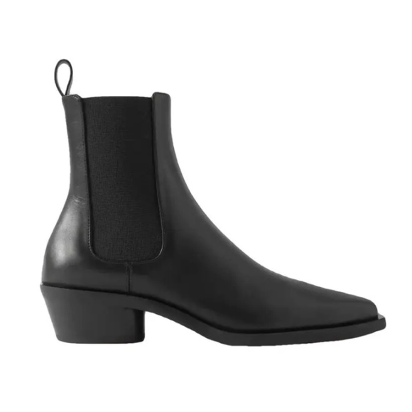 Proenza Schouler Bronco boots - Picture 1 of 5